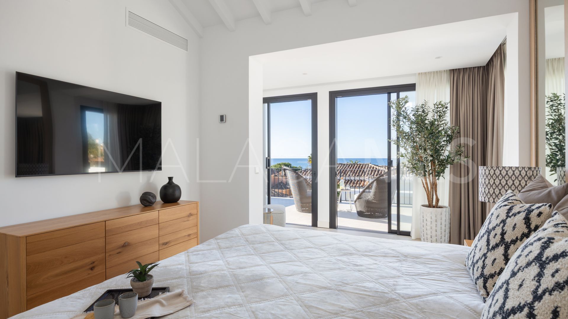 Villa for sale in El Rosario