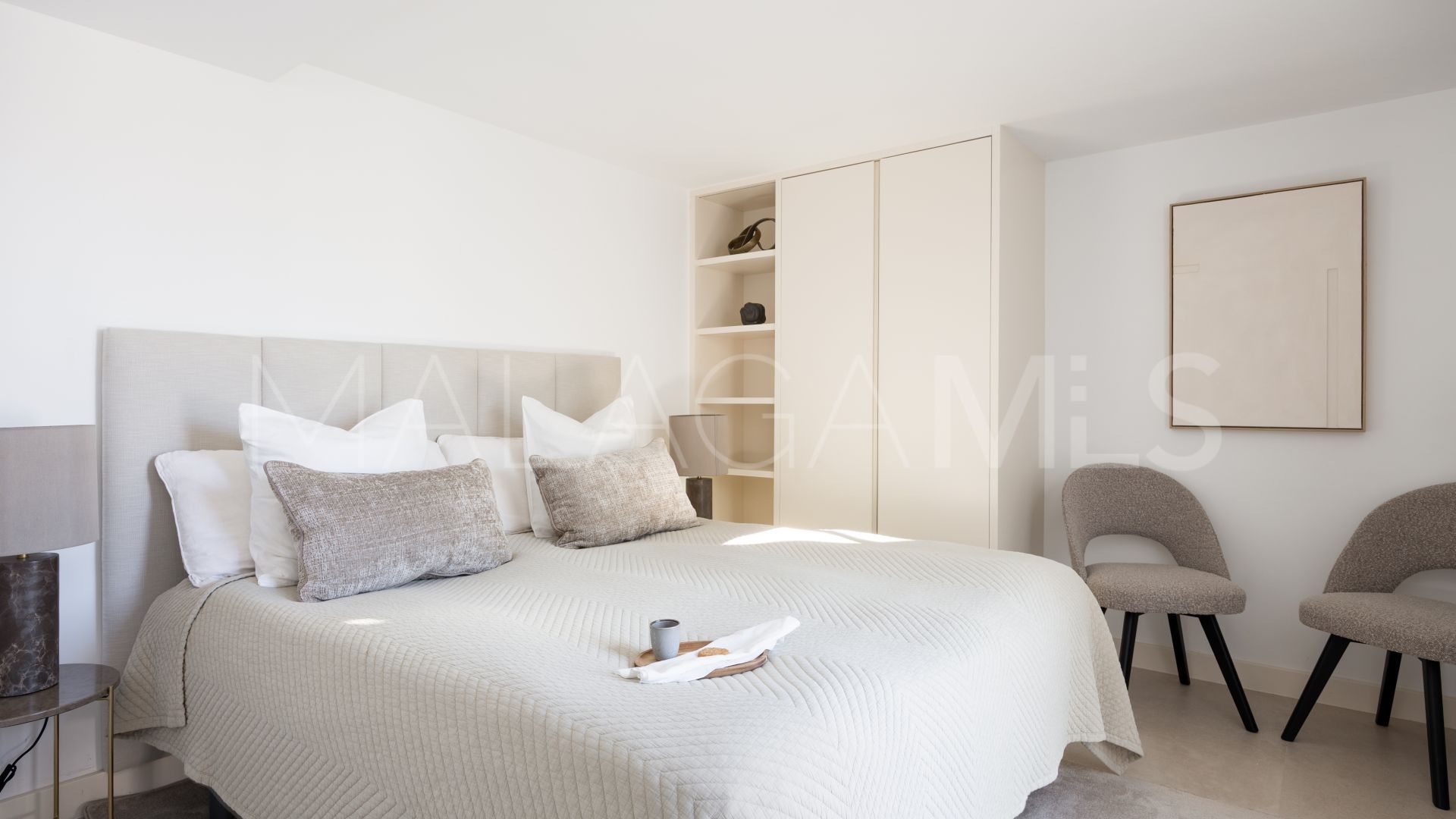 Villa for sale in El Rosario