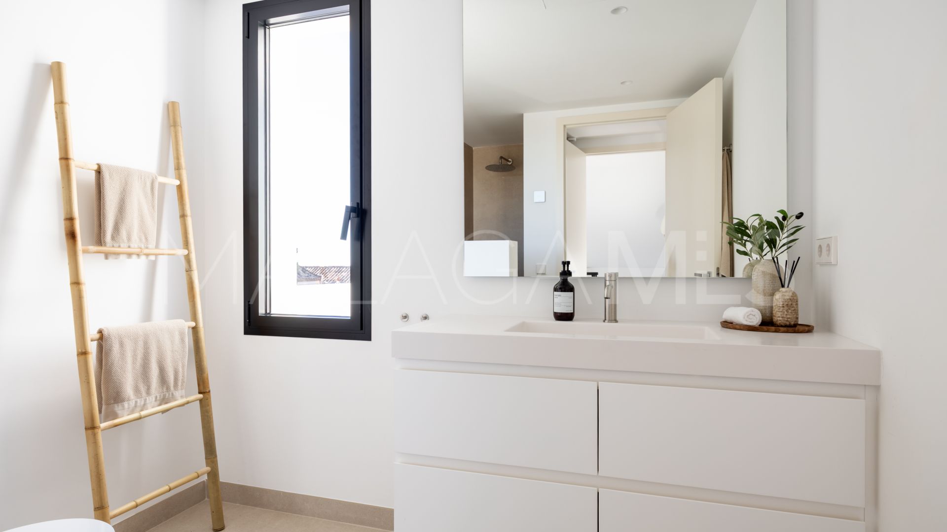 Villa for sale in El Rosario