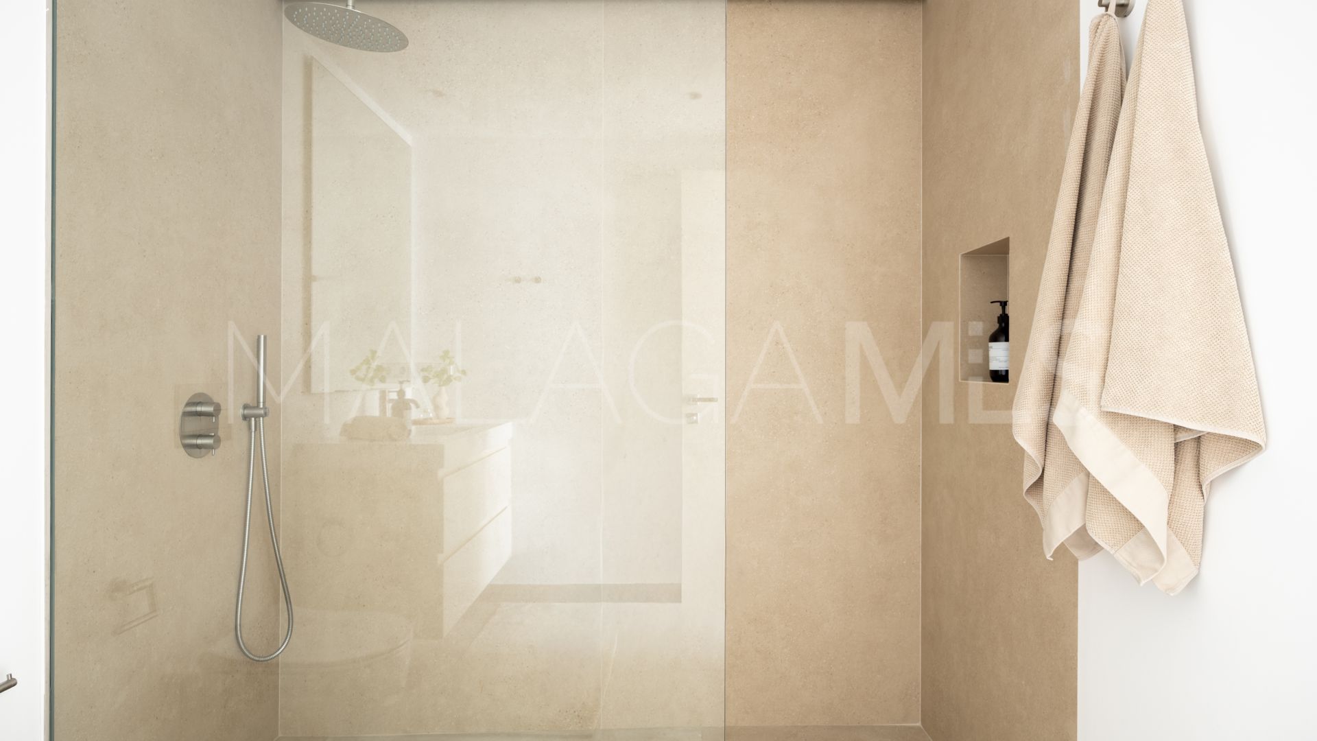 Villa for sale in El Rosario