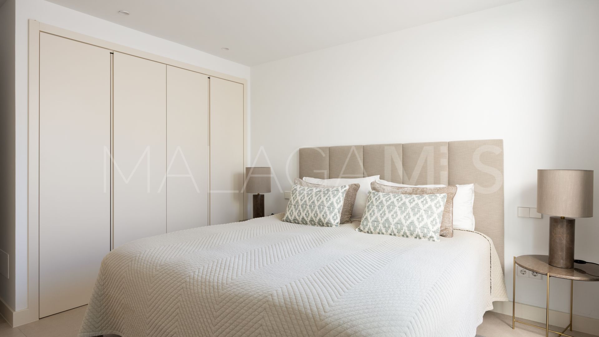 Villa for sale in El Rosario