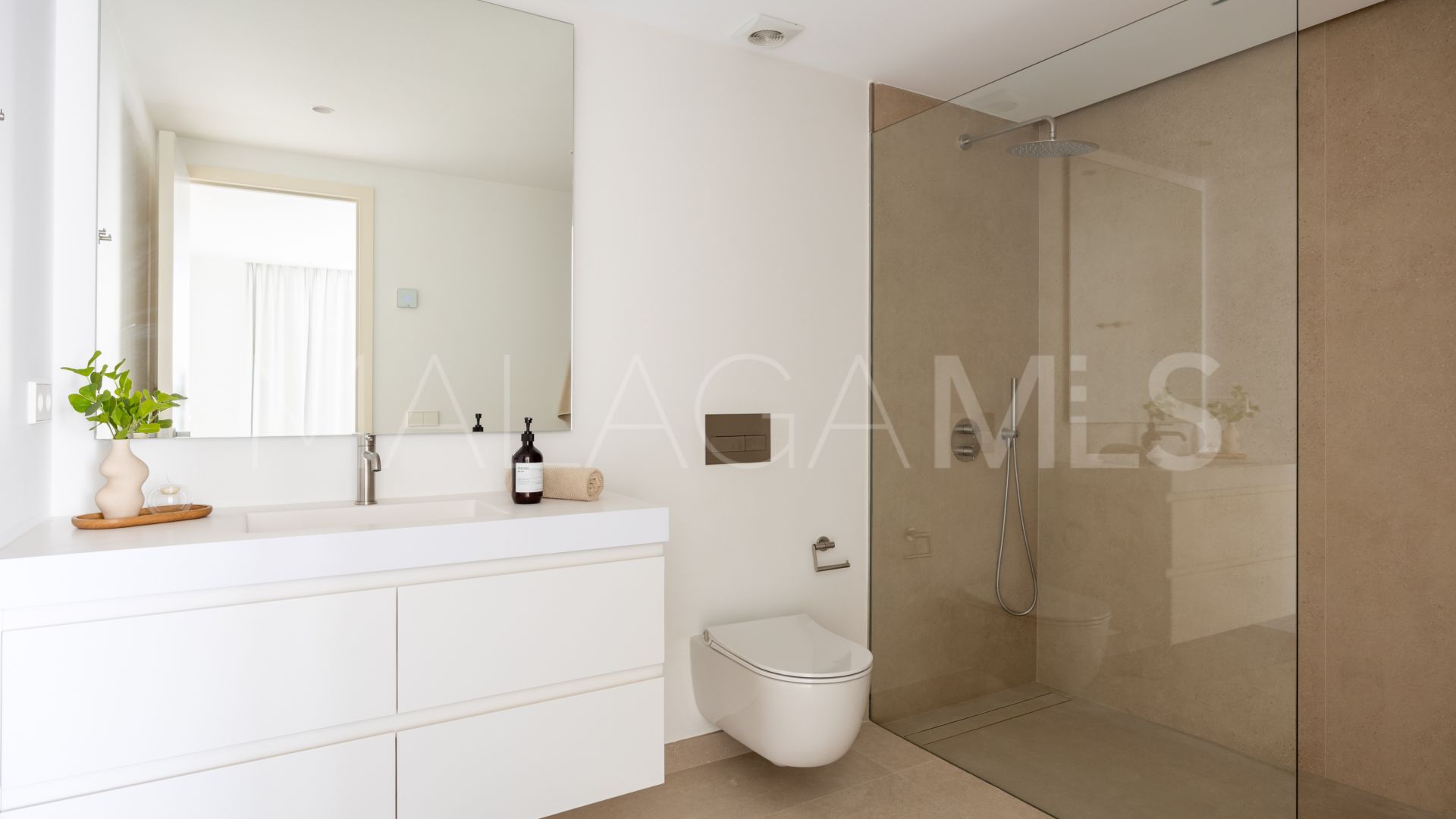 Villa for sale in El Rosario