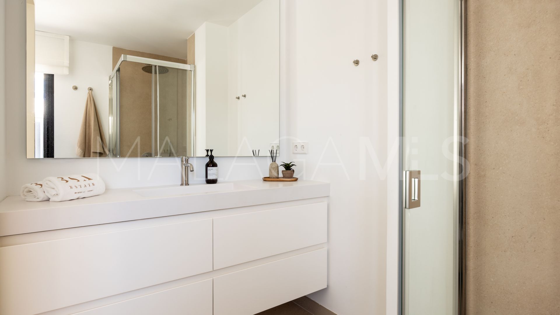 Villa for sale in El Rosario