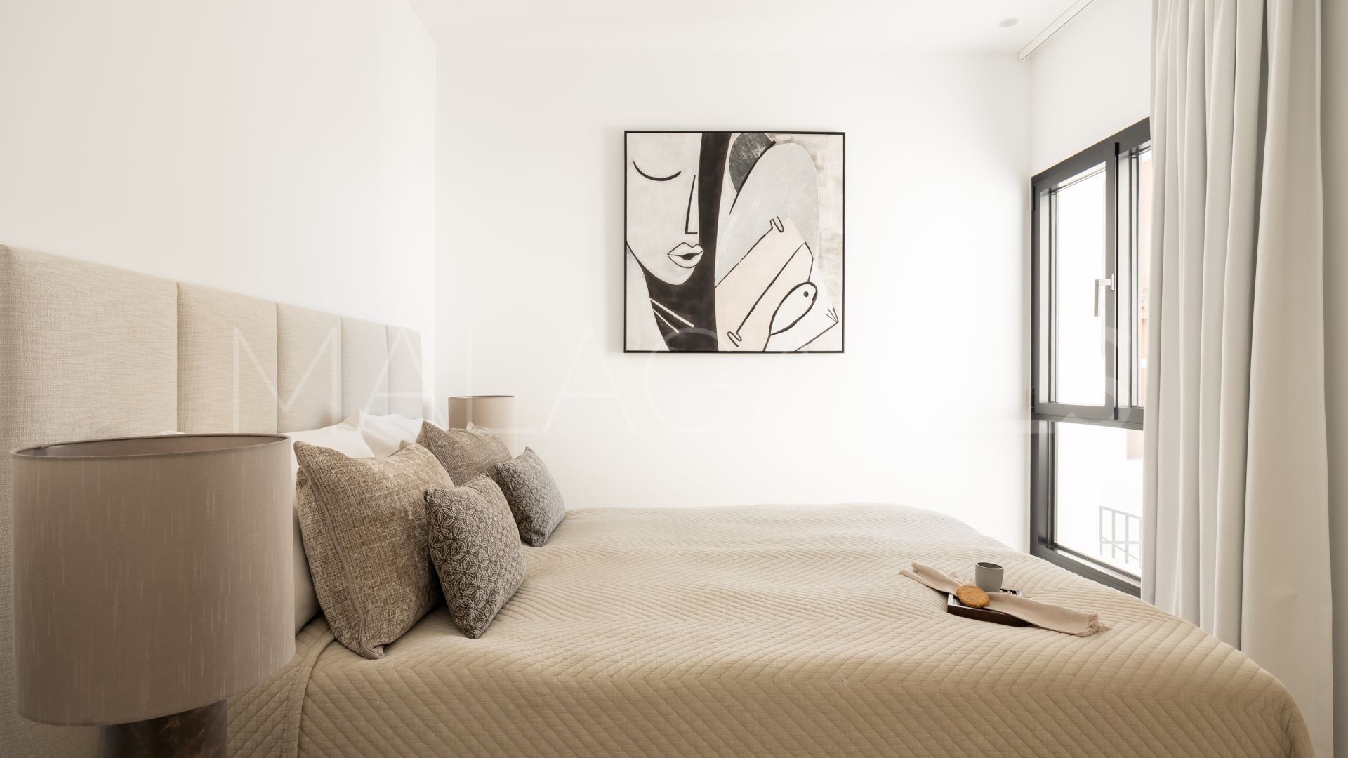 Villa for sale in El Rosario