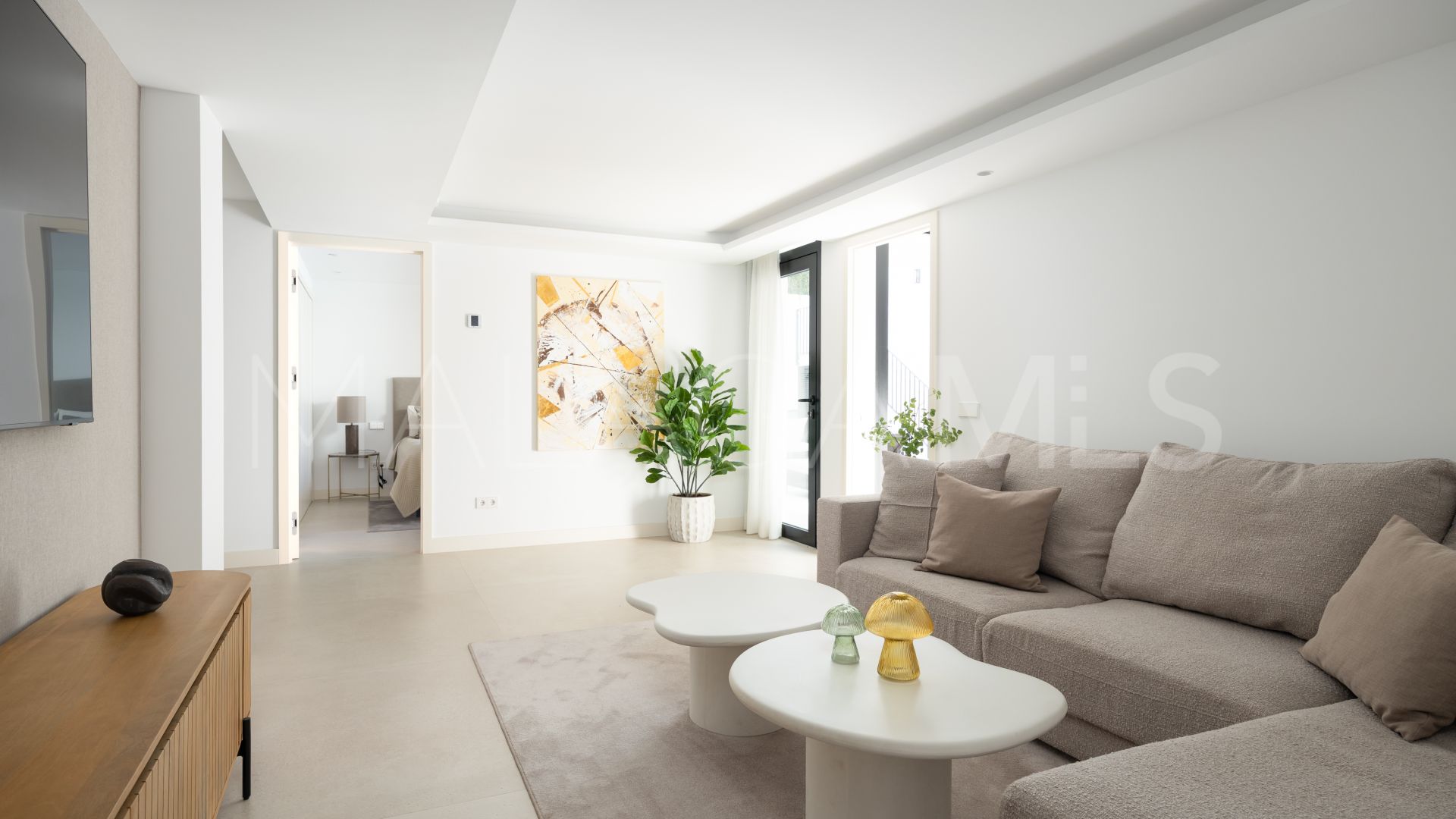 Villa for sale in El Rosario