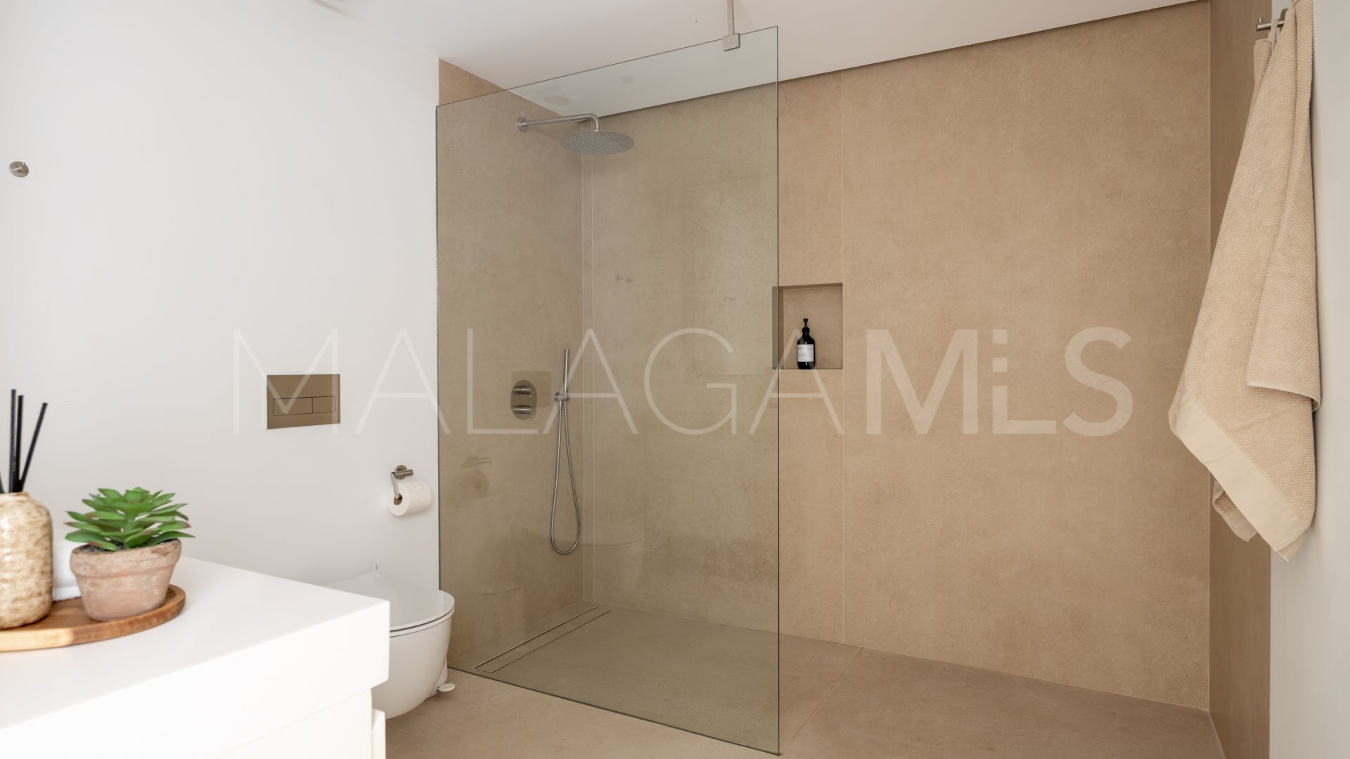 Villa for sale in El Rosario