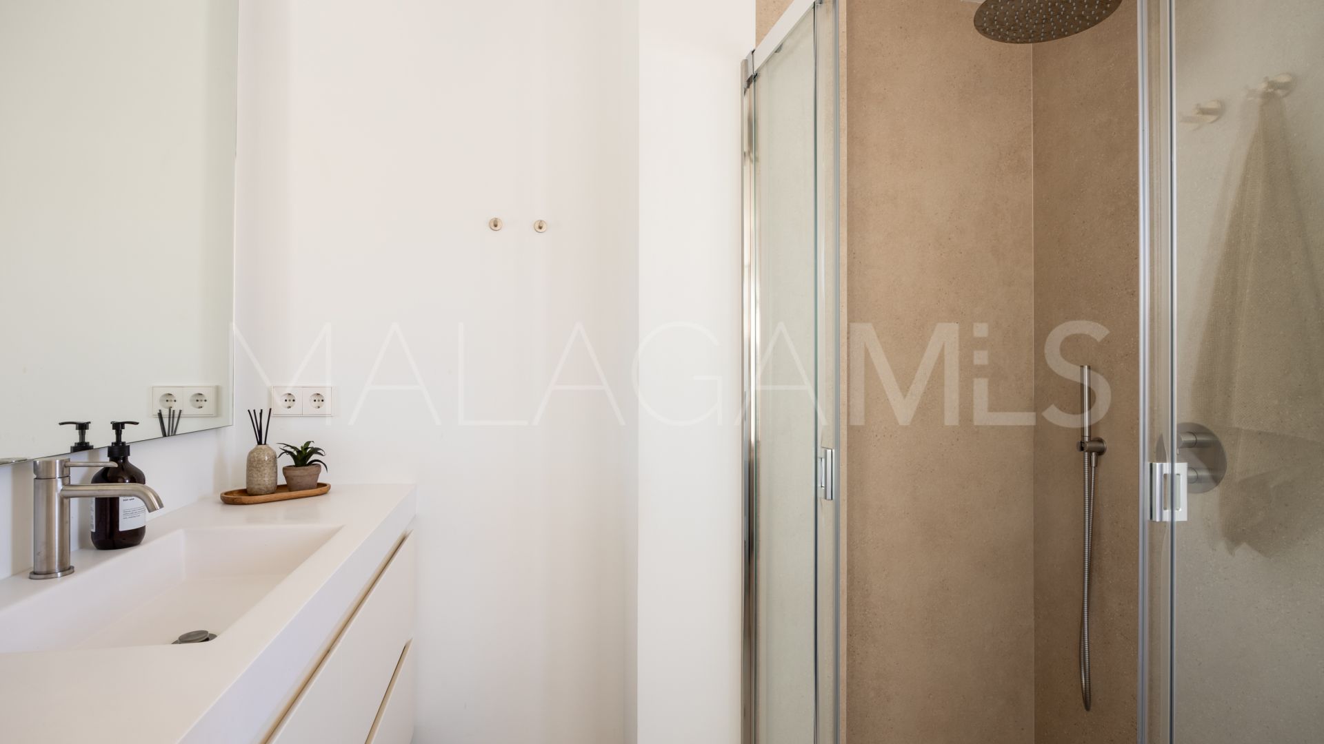 Villa for sale in El Rosario