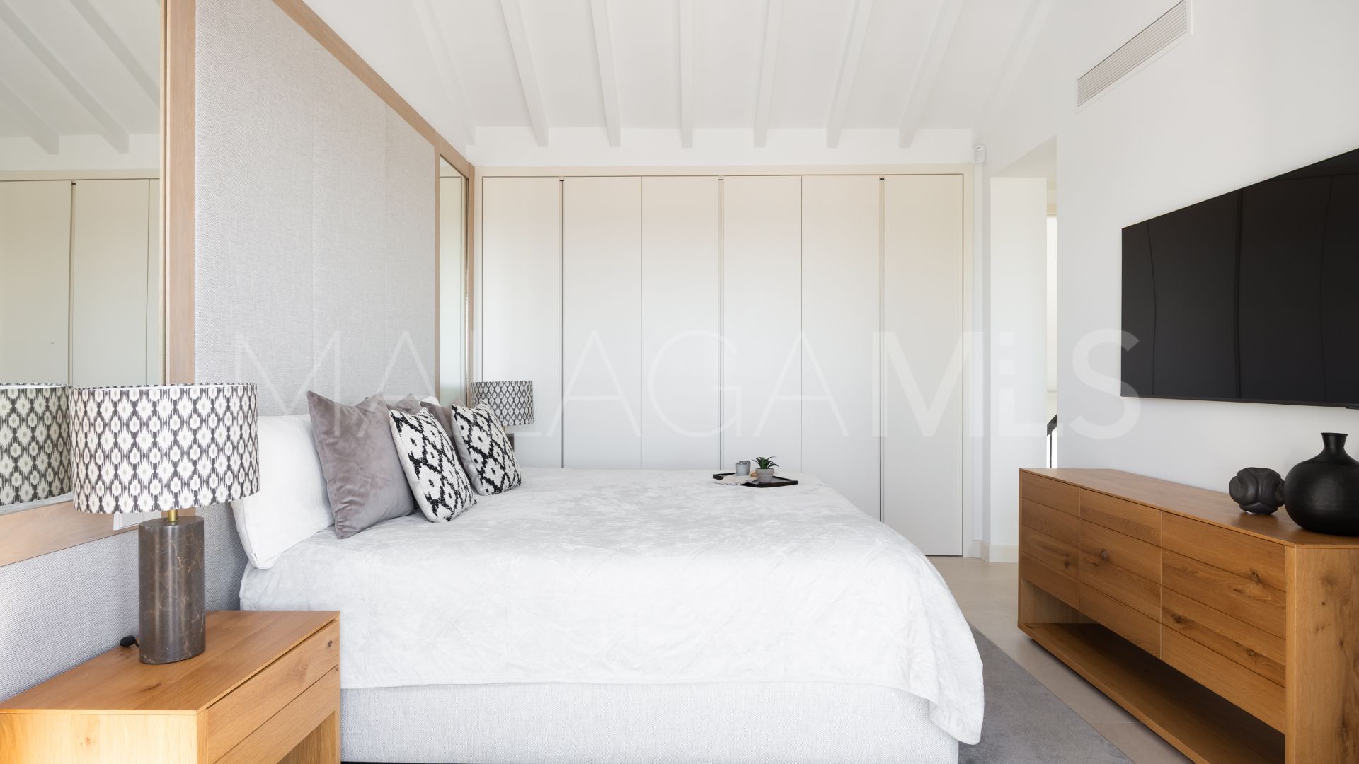 Villa for sale in El Rosario