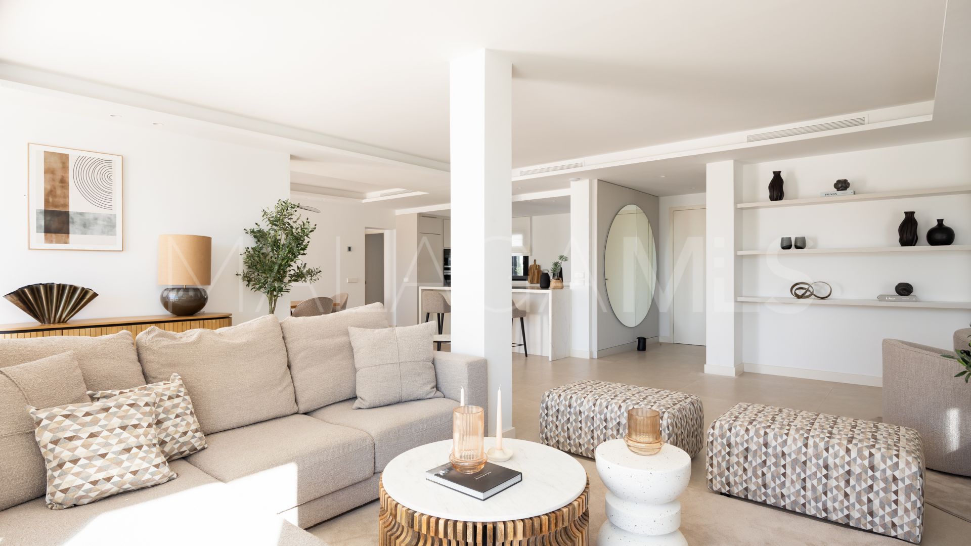 Villa for sale in El Rosario