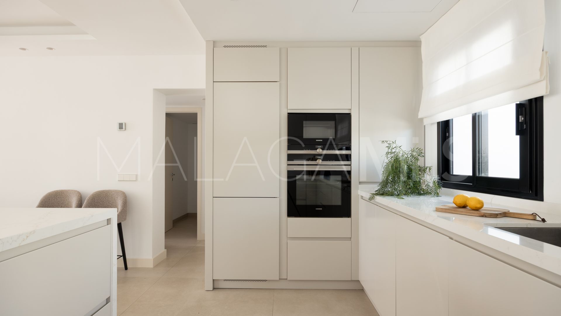 Villa for sale in El Rosario