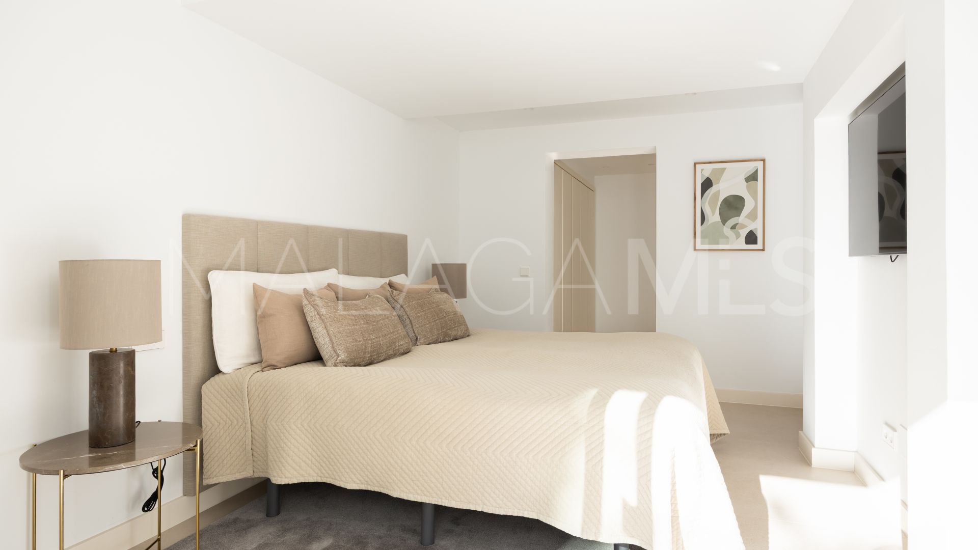 Villa for sale in El Rosario