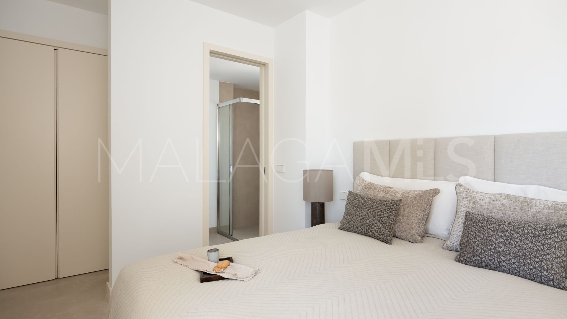 Villa for sale in El Rosario