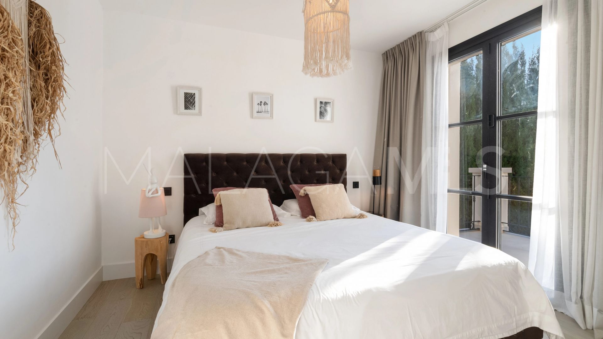 Villa for sale in Puerto del Capitan