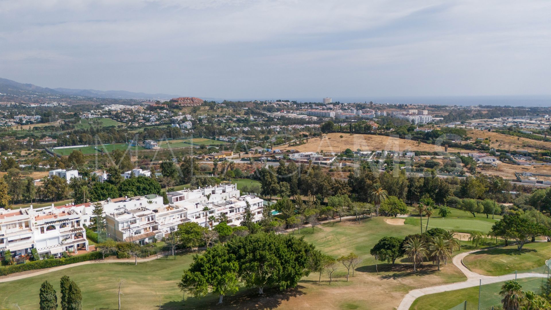 2 bedrooms Terrazas de la Quinta semi detached house for sale