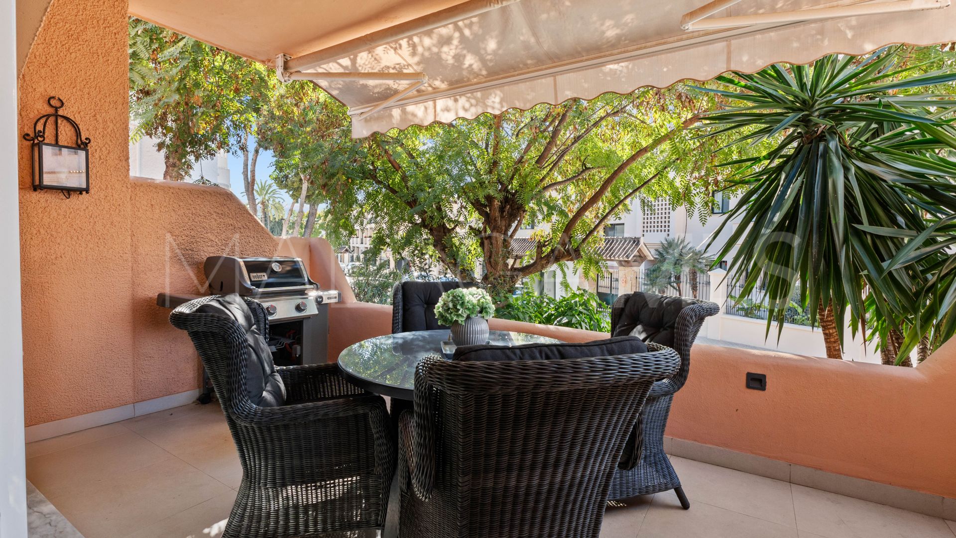 3 bedrooms Nueva Andalucia town house for sale