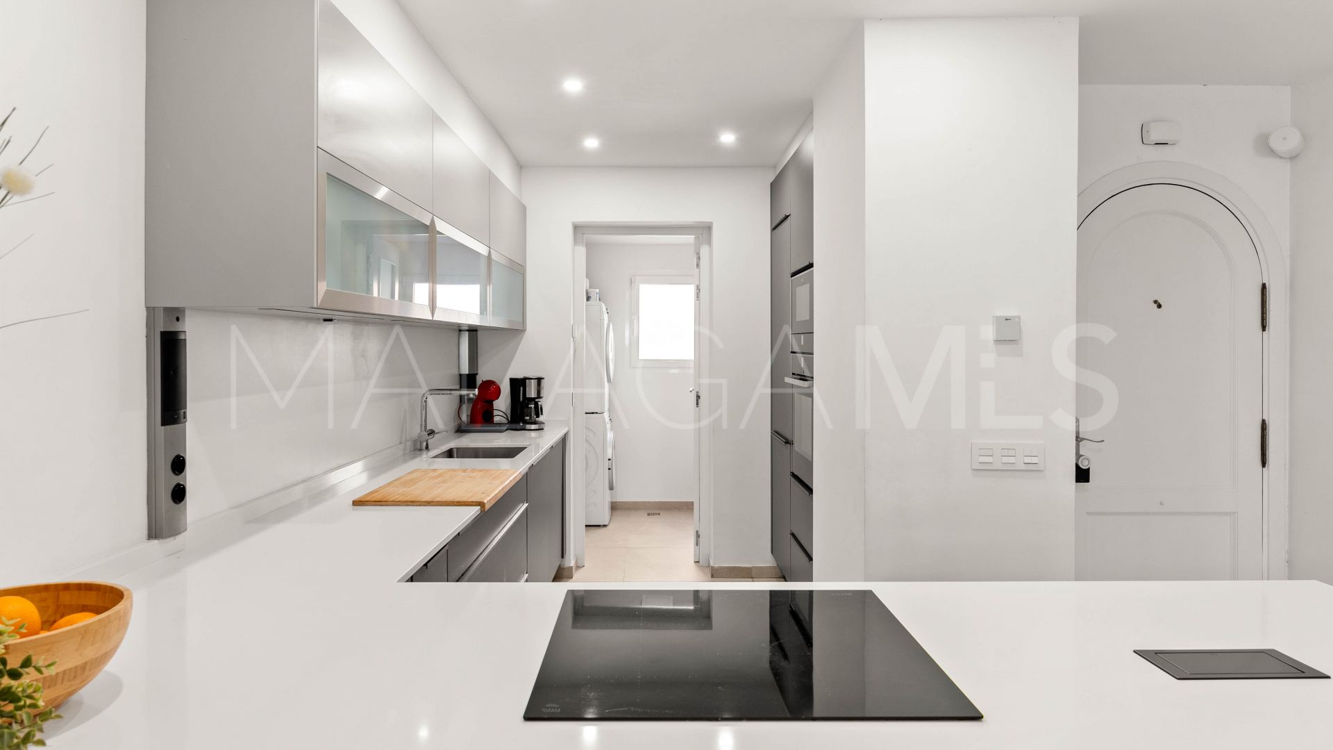 3 bedrooms Nueva Andalucia town house for sale