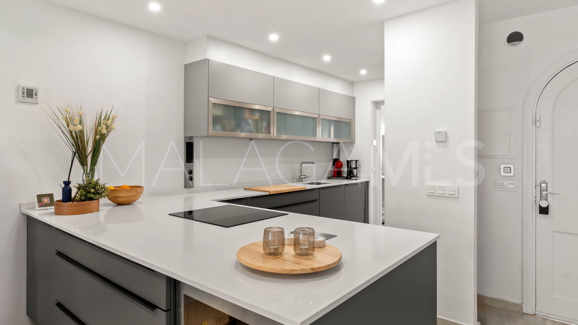 3 bedrooms Nueva Andalucia town house for sale