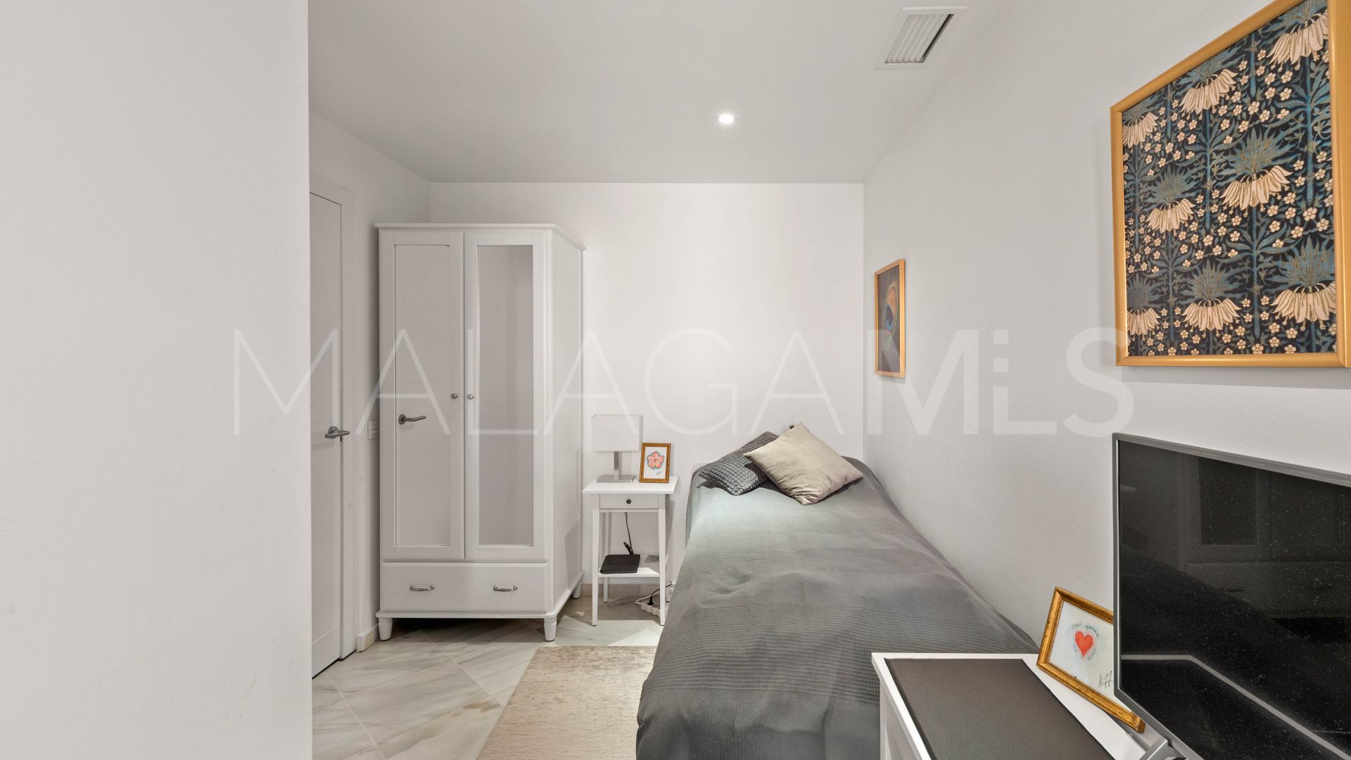 3 bedrooms Nueva Andalucia town house for sale