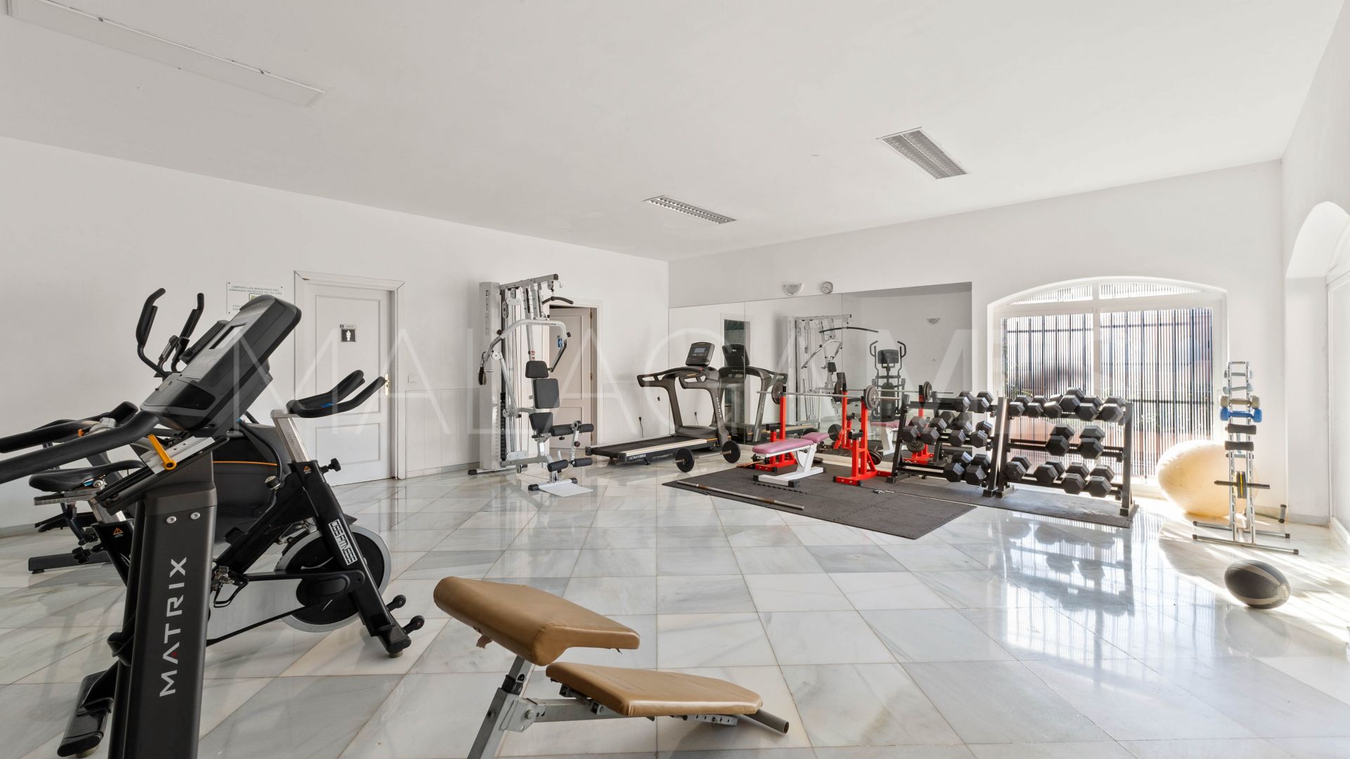 3 bedrooms Nueva Andalucia town house for sale