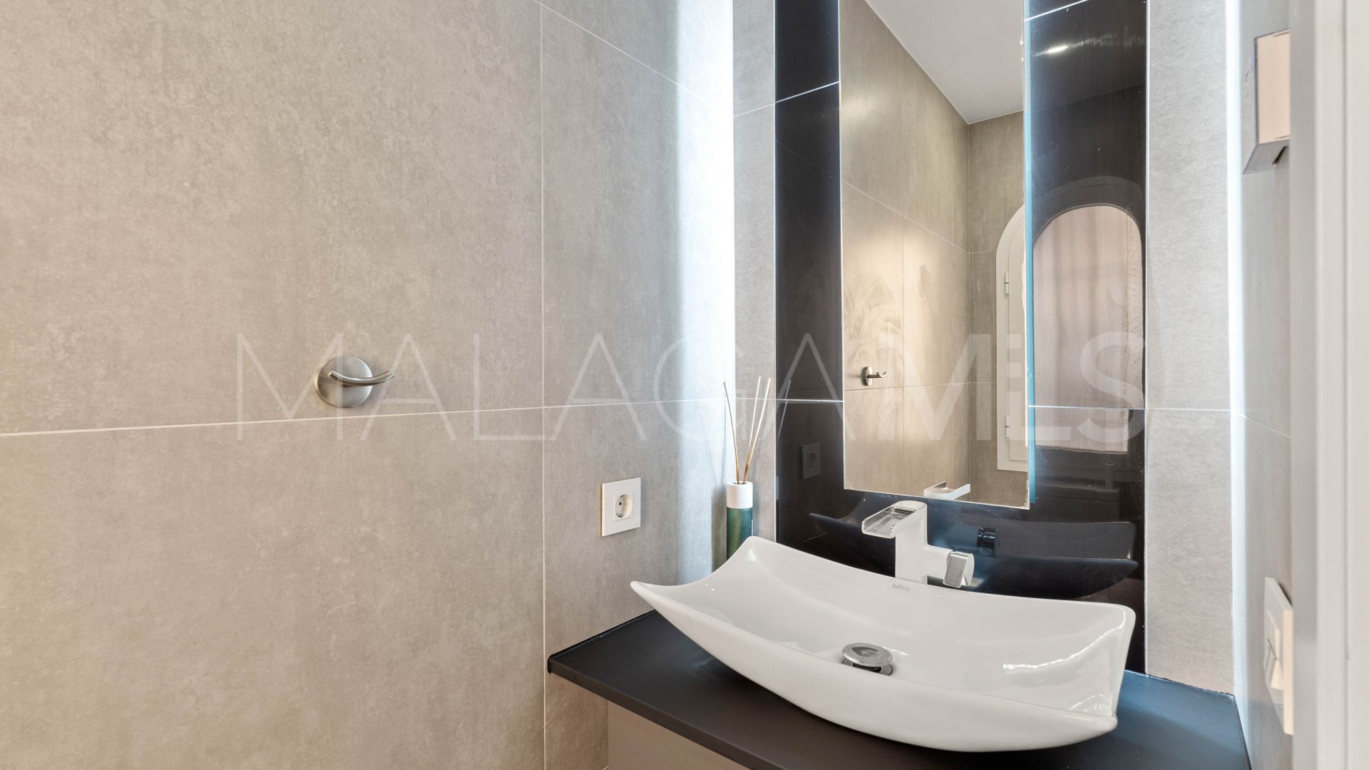 3 bedrooms Nueva Andalucia town house for sale