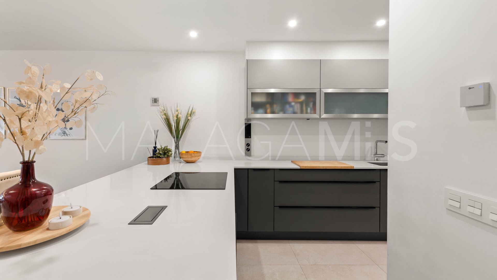3 bedrooms Nueva Andalucia town house for sale