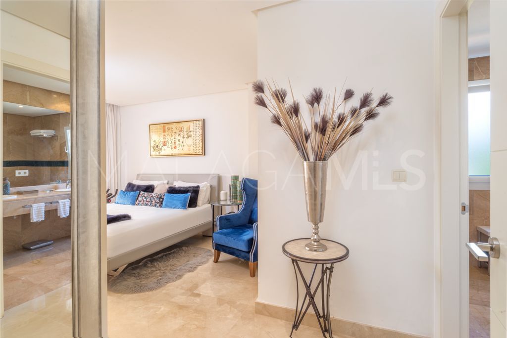 Wohnung for sale in Vista Real