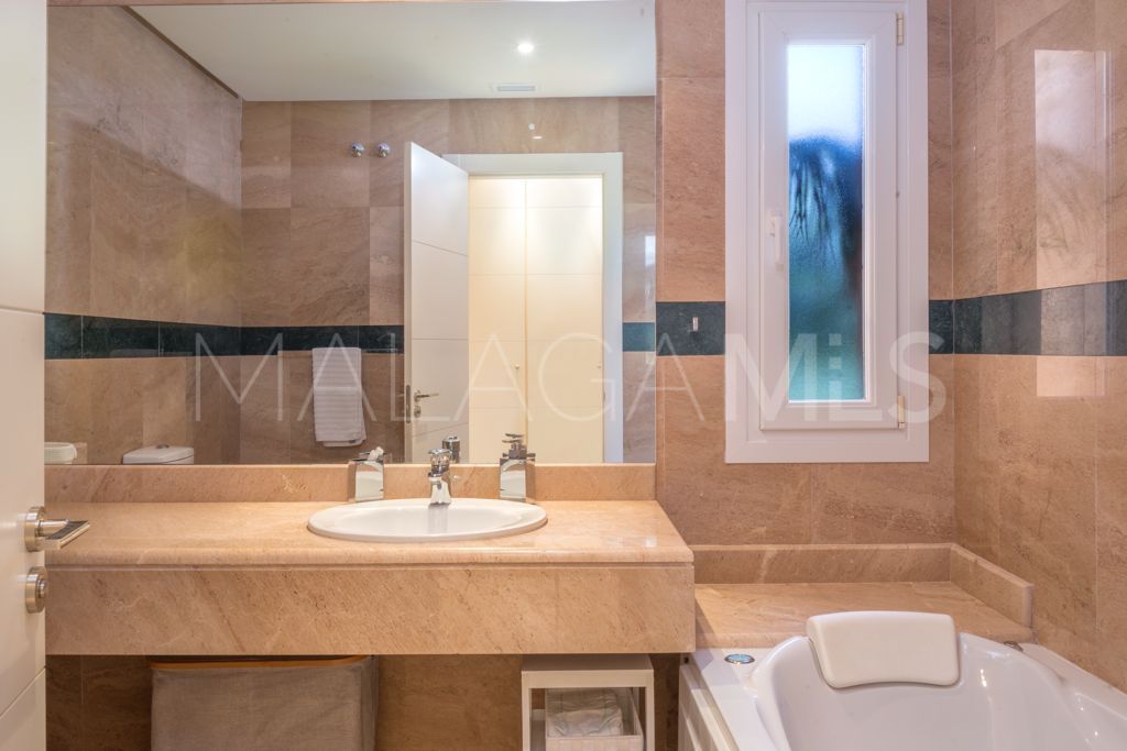 Wohnung for sale in Vista Real