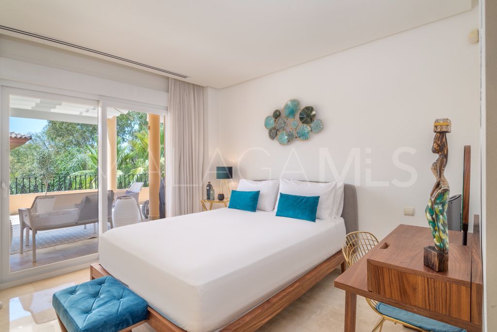 Wohnung for sale in Vista Real