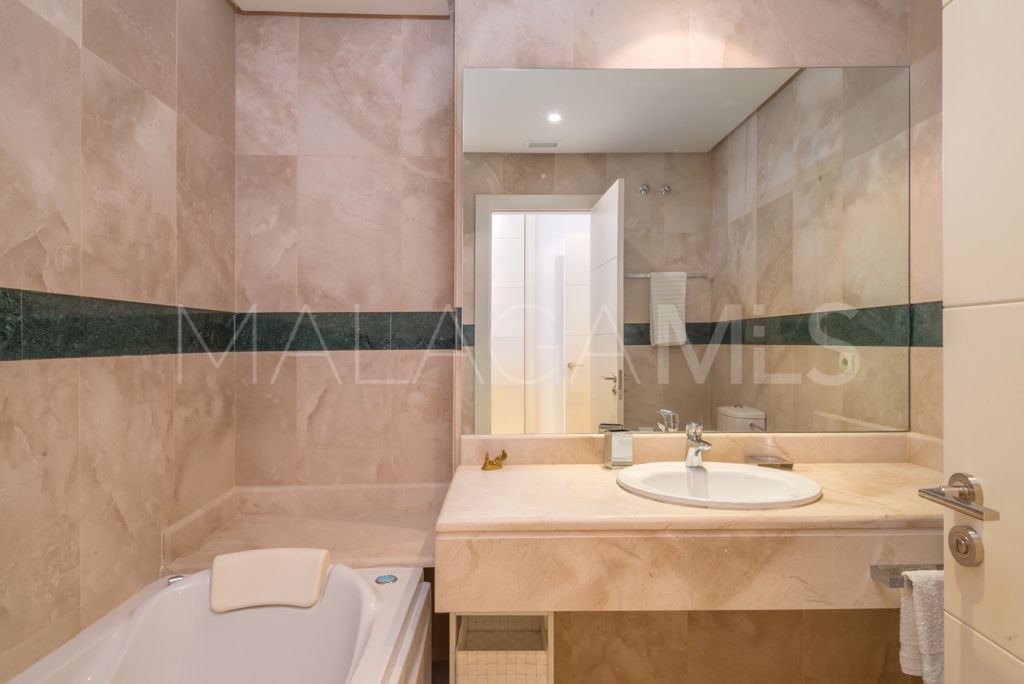 Wohnung for sale in Vista Real