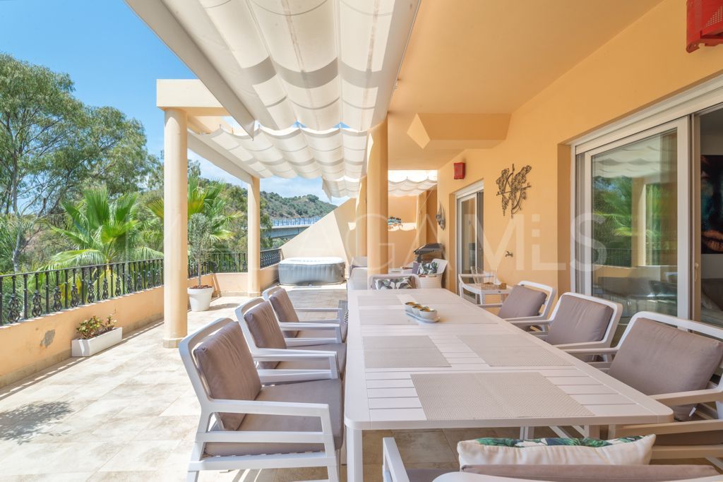 Wohnung for sale in Vista Real