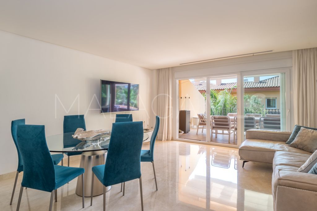 Wohnung for sale in Vista Real