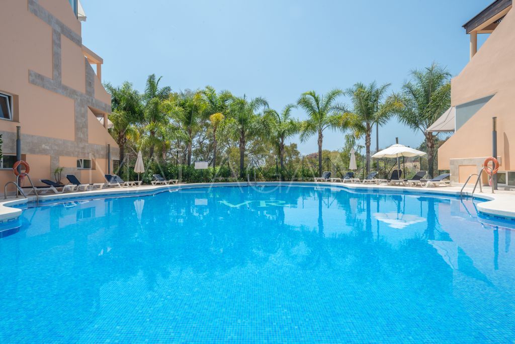 Wohnung for sale in Vista Real