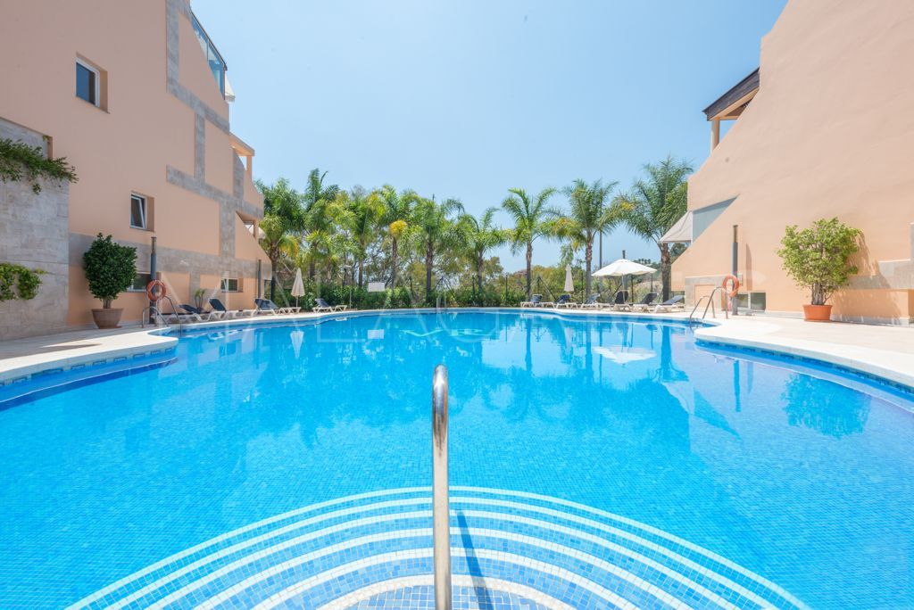 Wohnung for sale in Vista Real