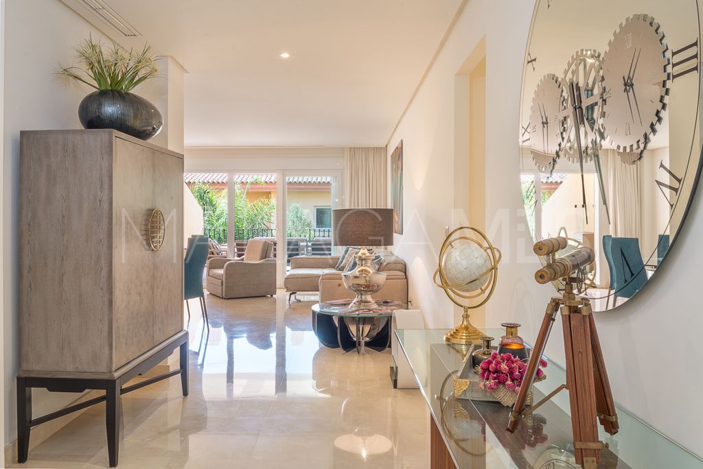 Wohnung for sale in Vista Real