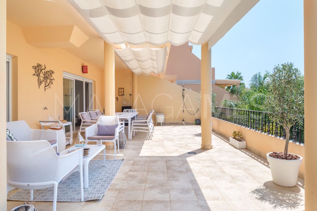 Wohnung for sale in Vista Real