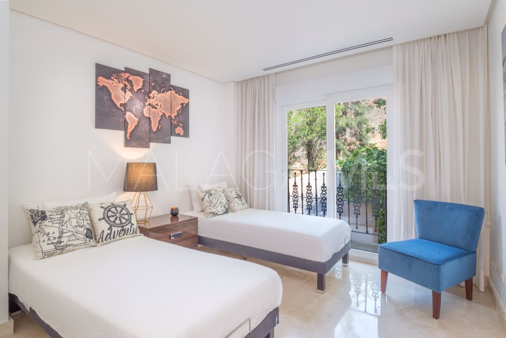 Wohnung for sale in Vista Real