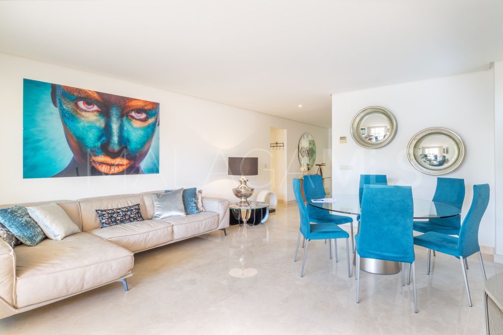 Wohnung for sale in Vista Real