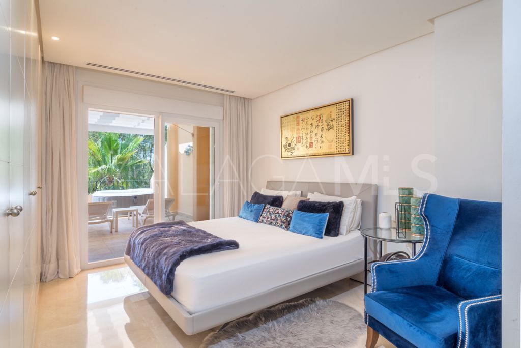 Wohnung for sale in Vista Real