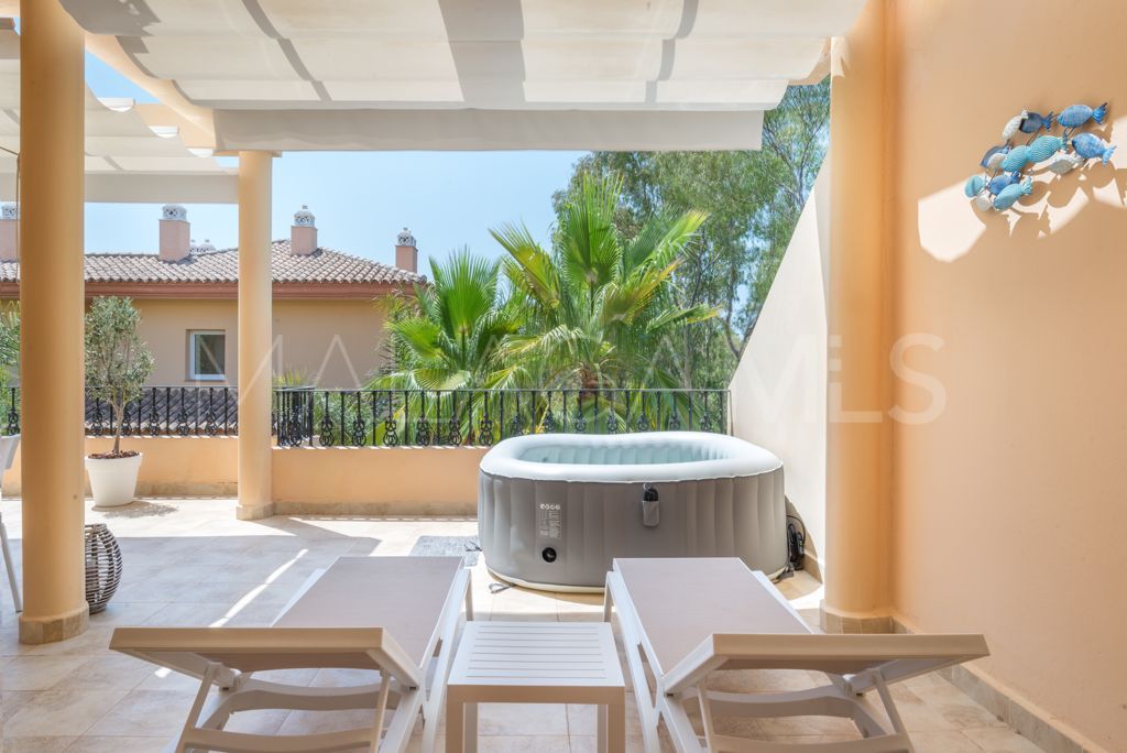 Wohnung for sale in Vista Real
