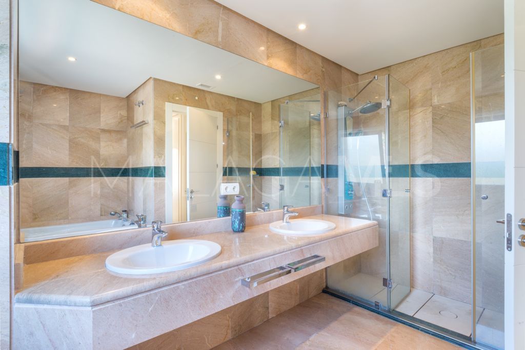 Wohnung for sale in Vista Real