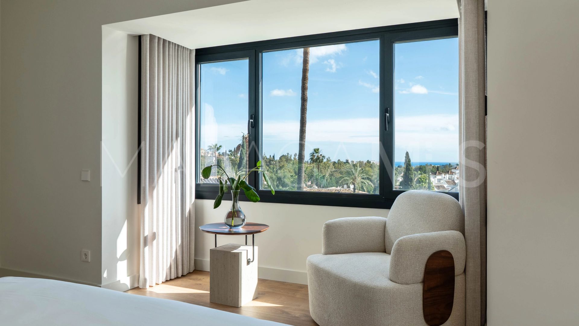 Villa for sale with 4 bedrooms in Supermanzana H