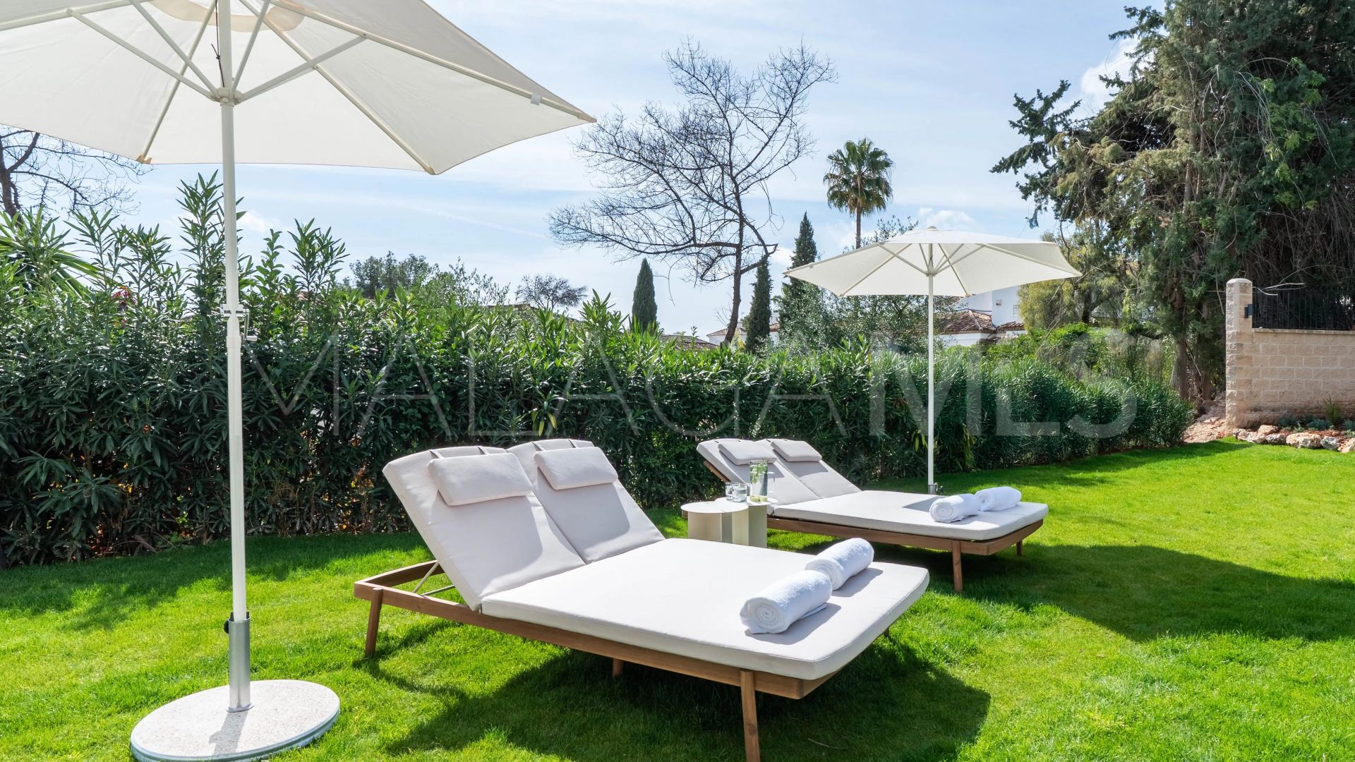 Villa for sale with 4 bedrooms in Supermanzana H