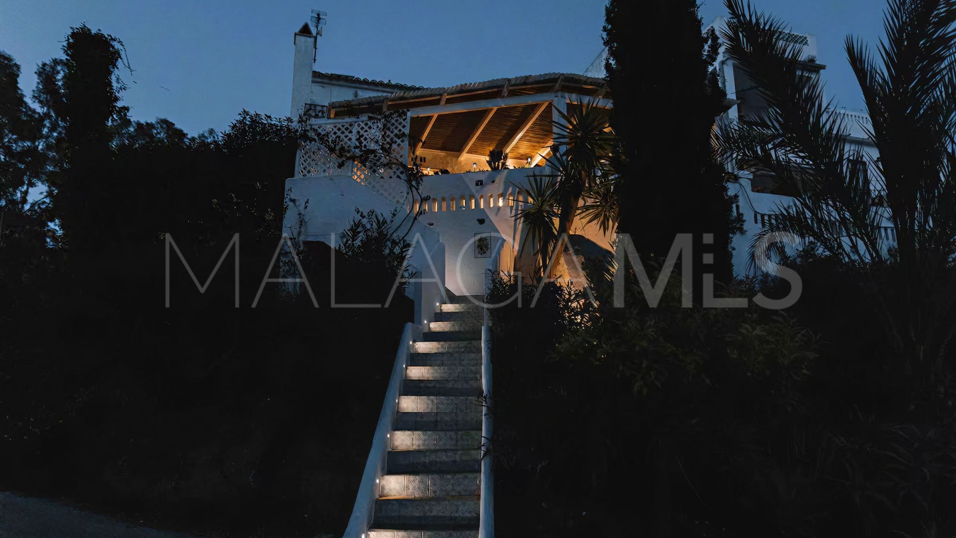 Lägenhet for sale in Las Lomas de Mijas