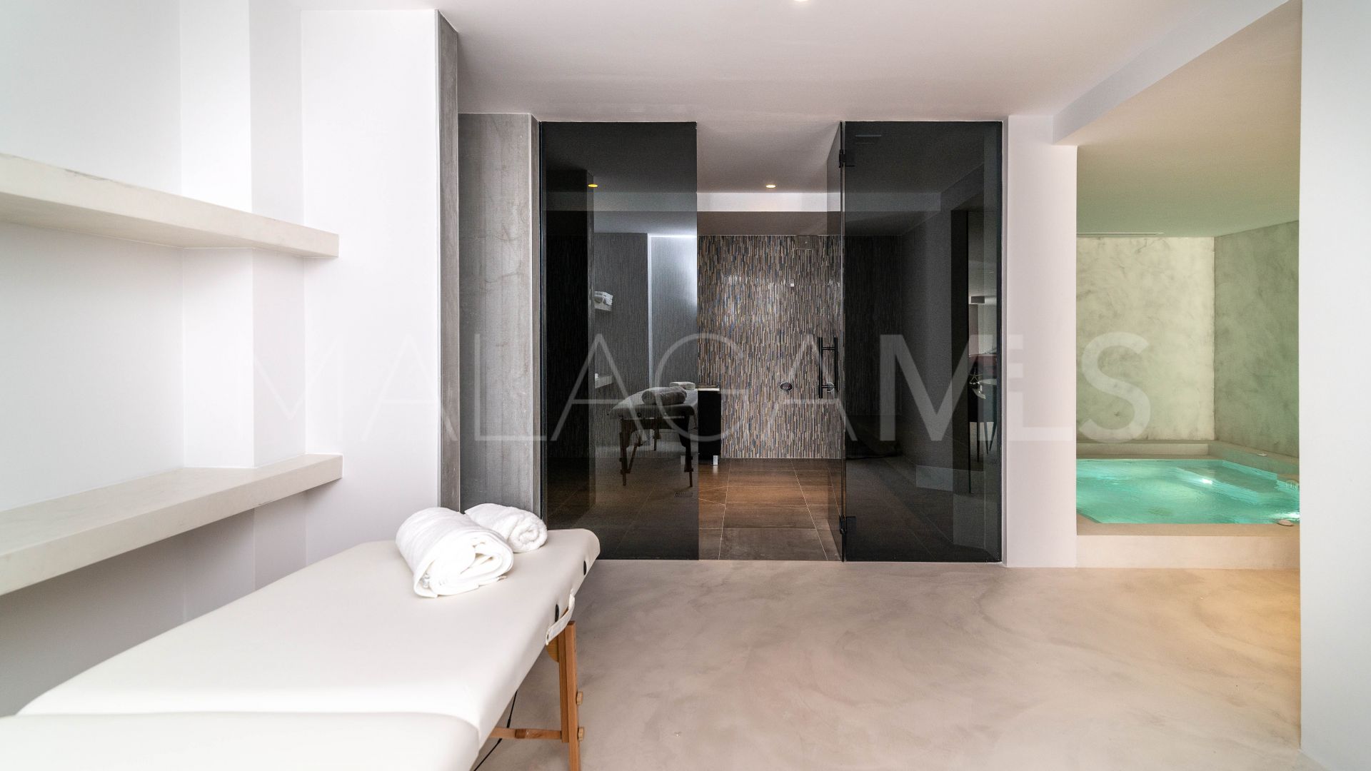 Villa for sale in La Pera