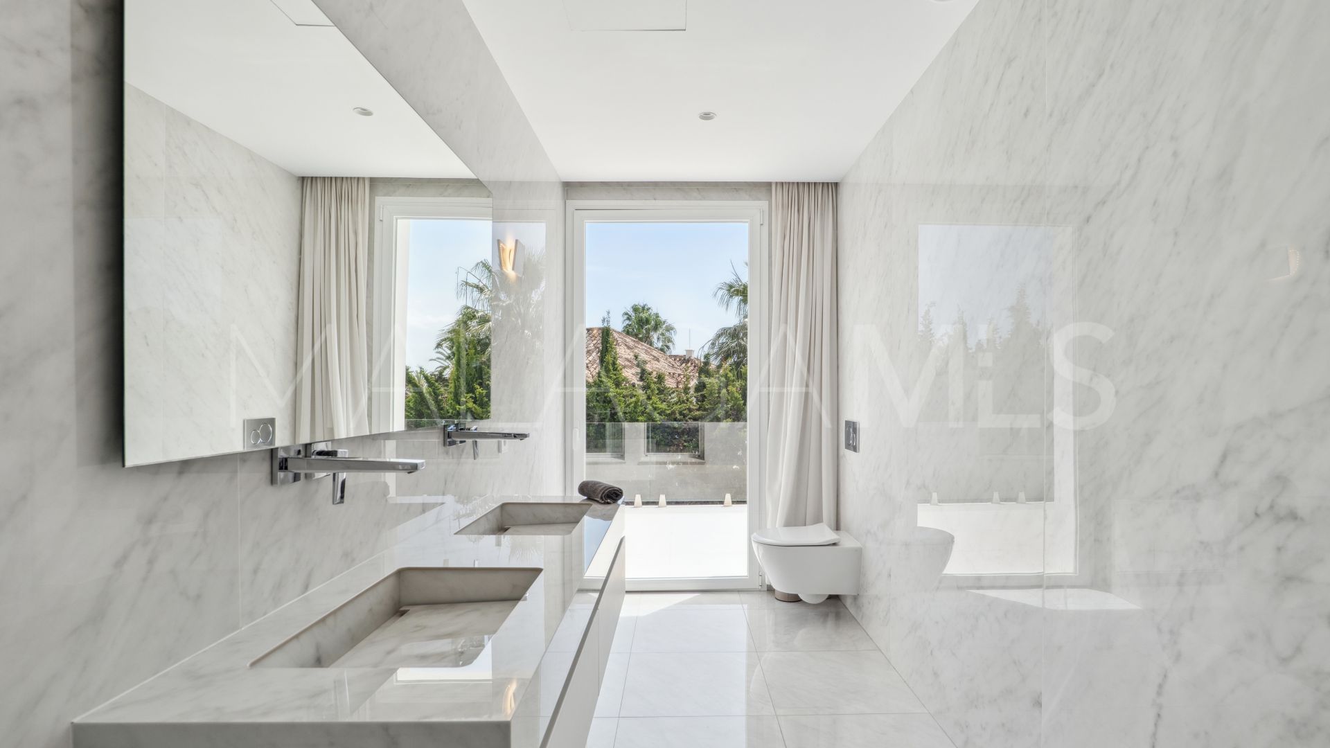 Villa for sale in La Pera