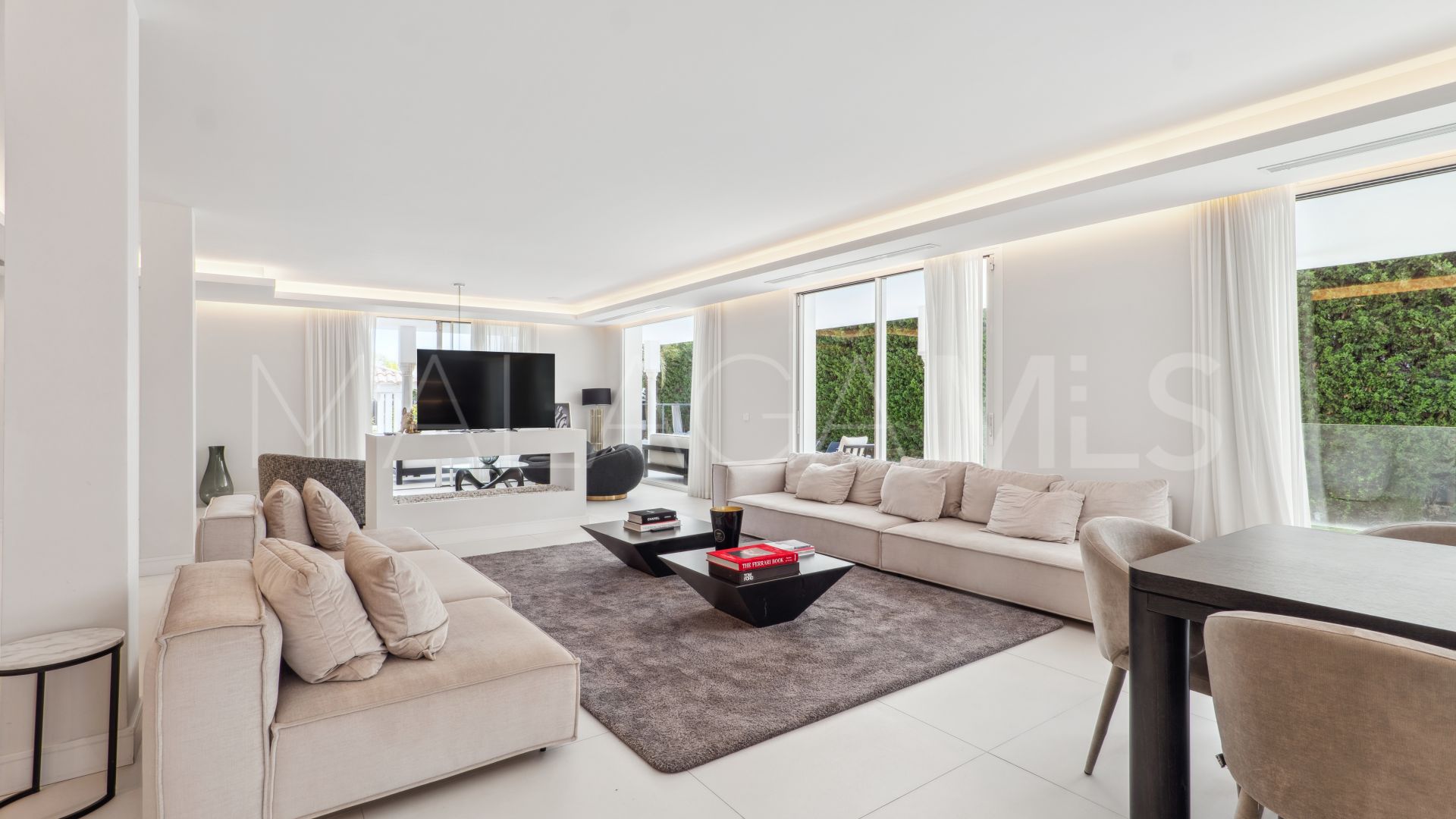 Villa for sale in La Pera