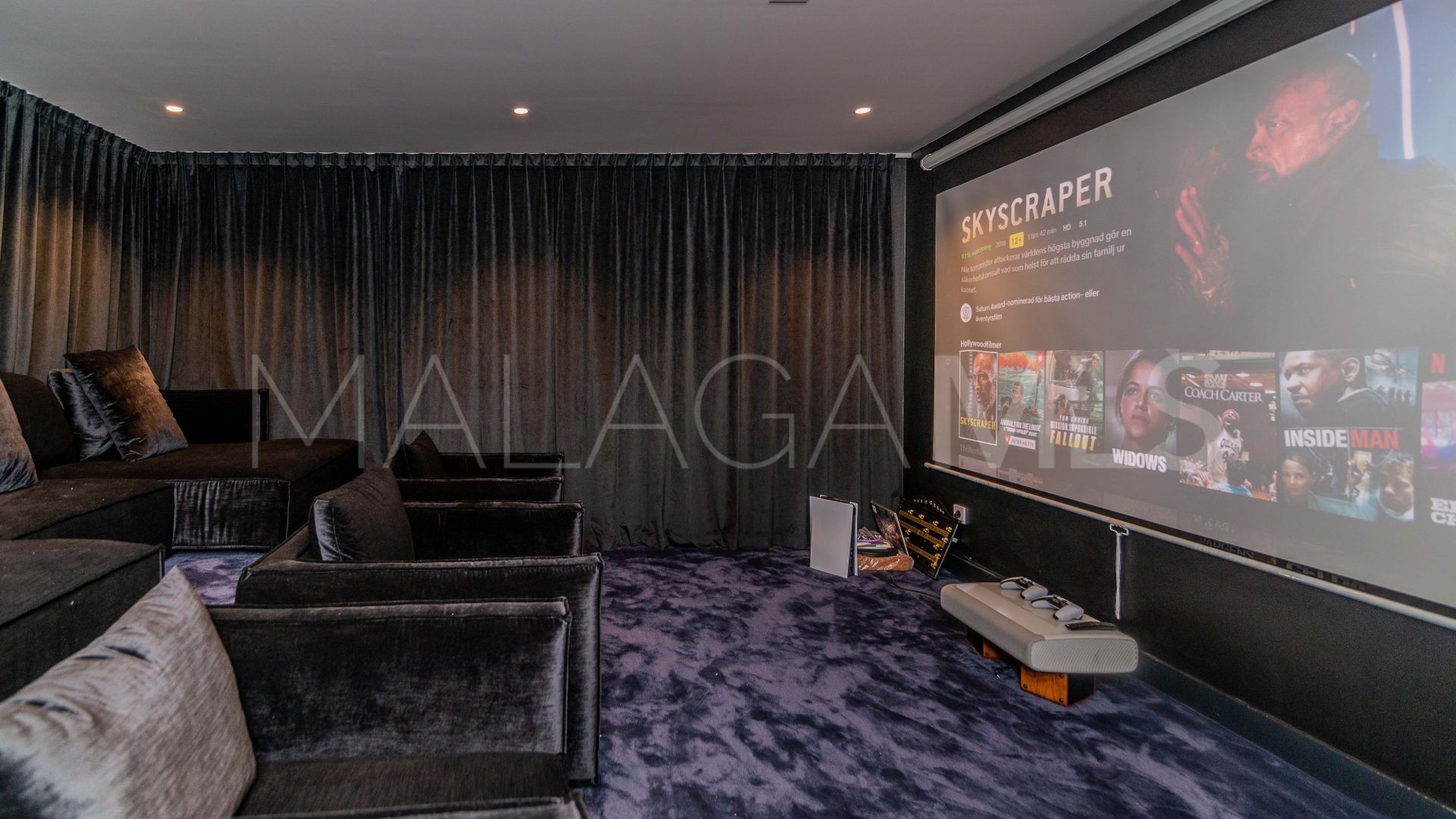 Villa for sale in La Pera