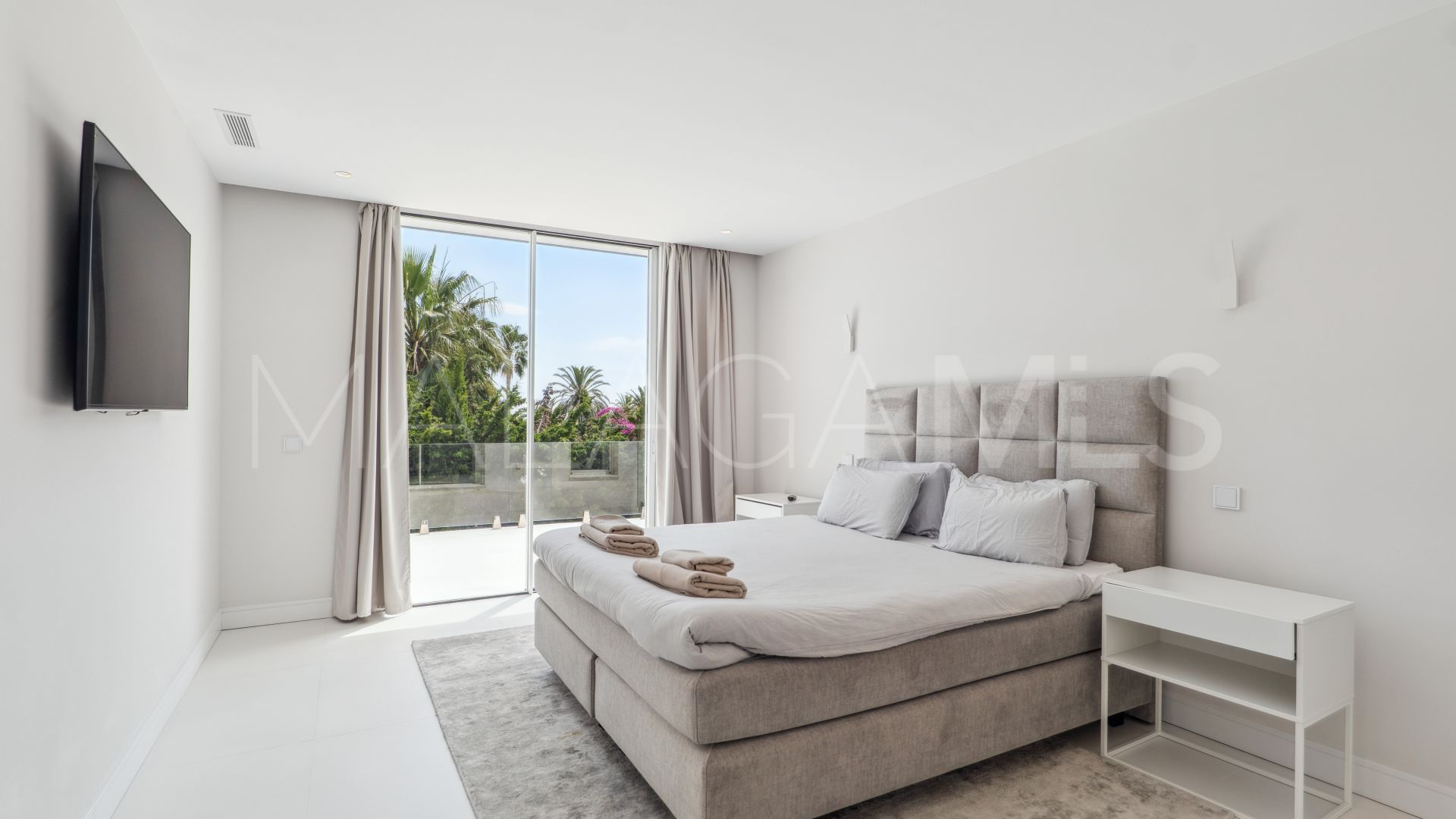 Villa for sale in La Pera