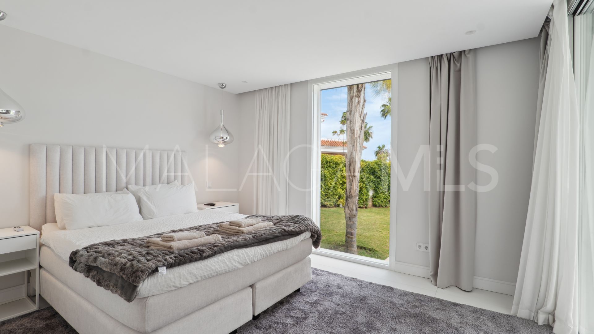 Villa for sale in La Pera