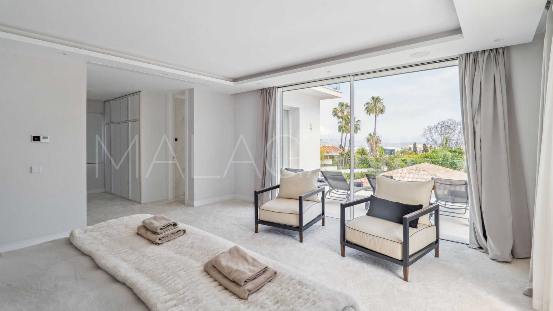Villa for sale in La Pera
